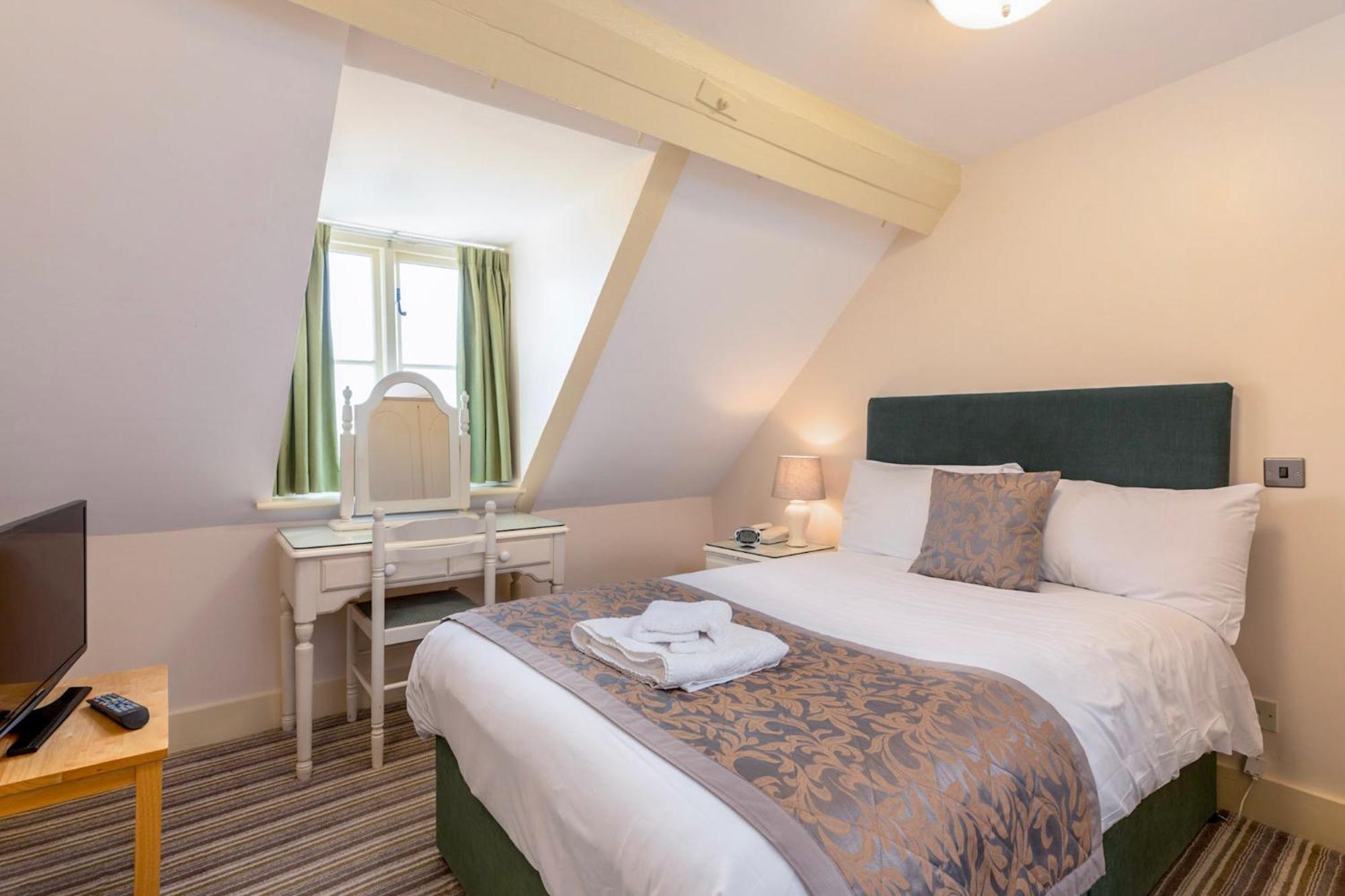 Swan Revived Hotel Milton Keynes Ngoại thất bức ảnh