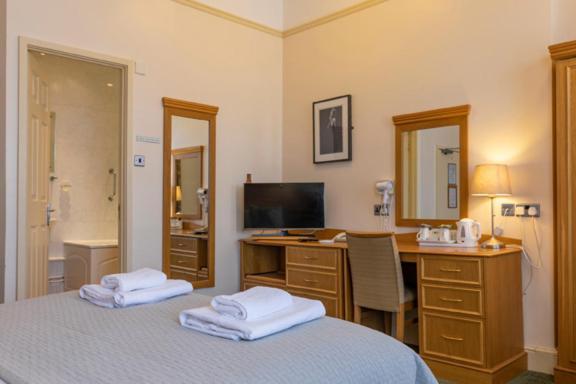 Swan Revived Hotel Milton Keynes Ngoại thất bức ảnh