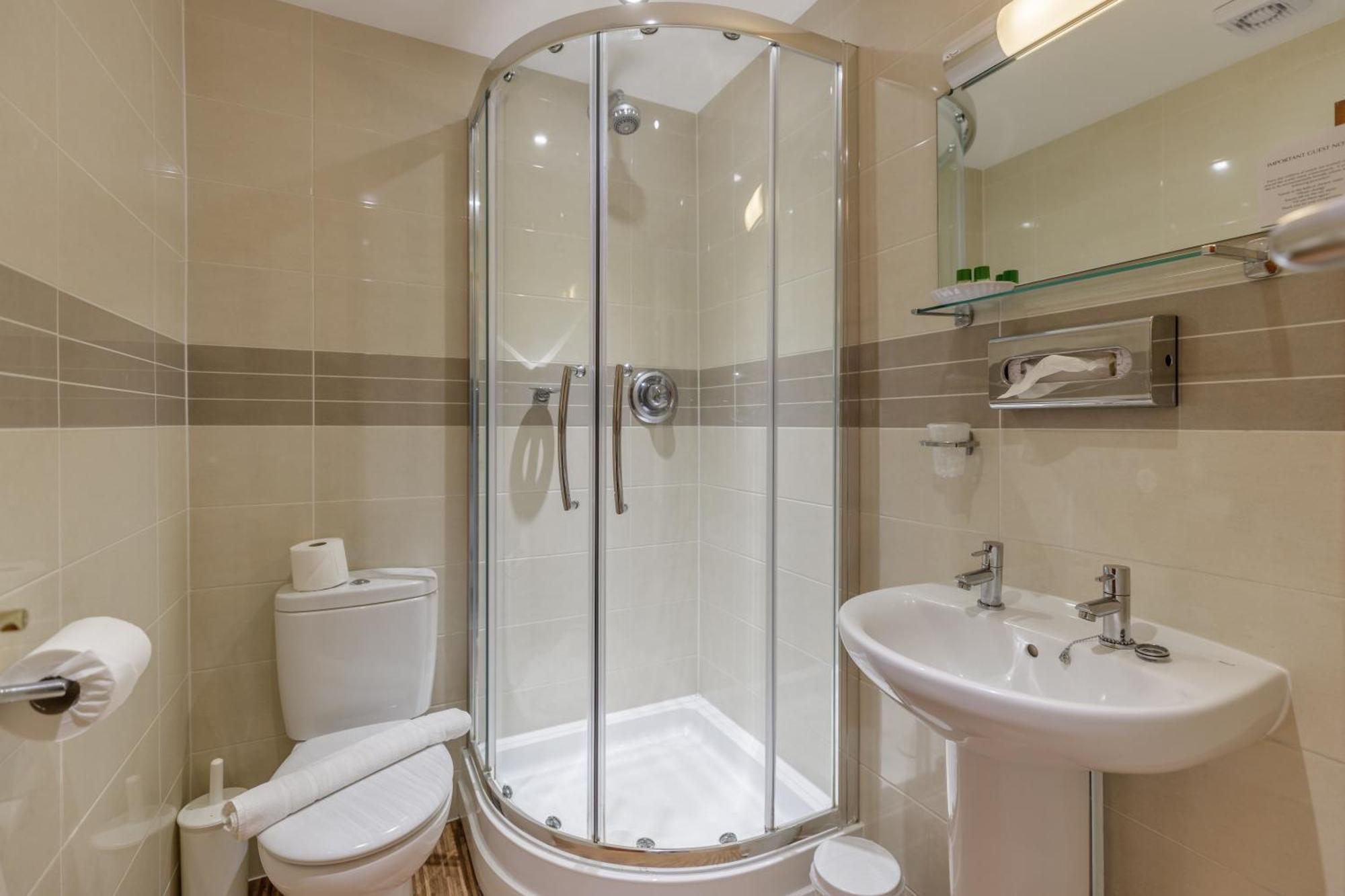 Swan Revived Hotel Milton Keynes Ngoại thất bức ảnh