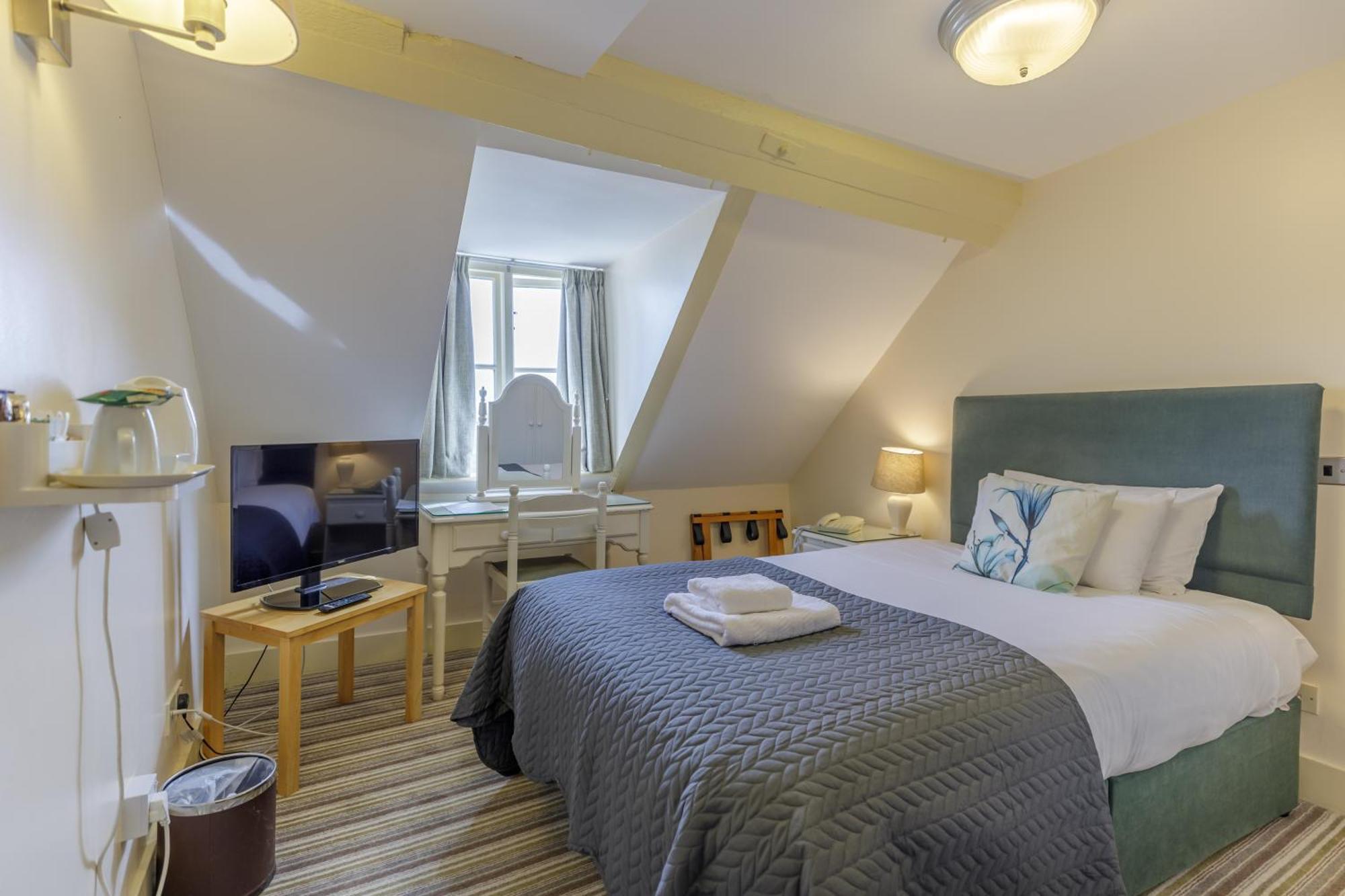 Swan Revived Hotel Milton Keynes Ngoại thất bức ảnh