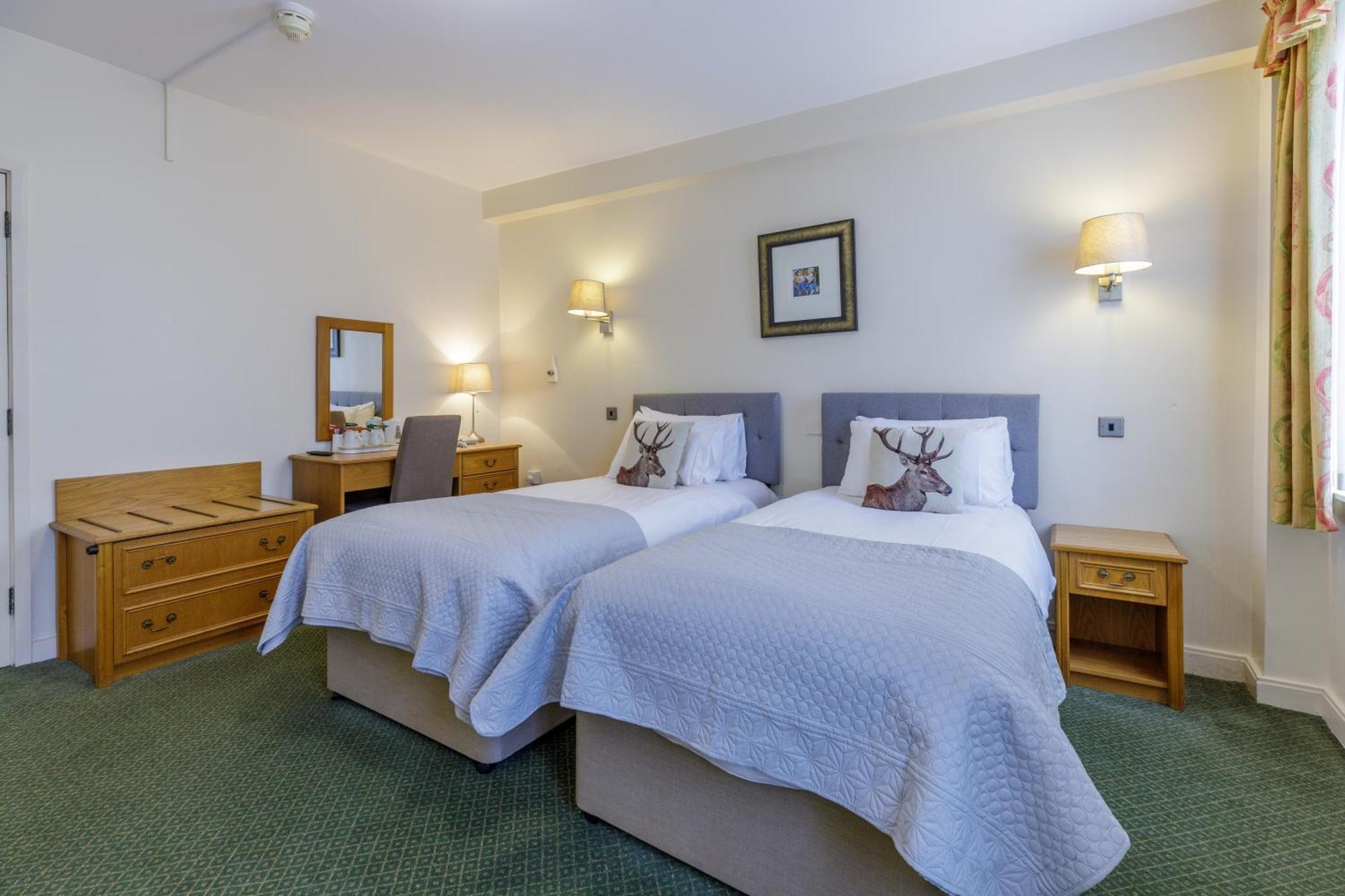Swan Revived Hotel Milton Keynes Ngoại thất bức ảnh