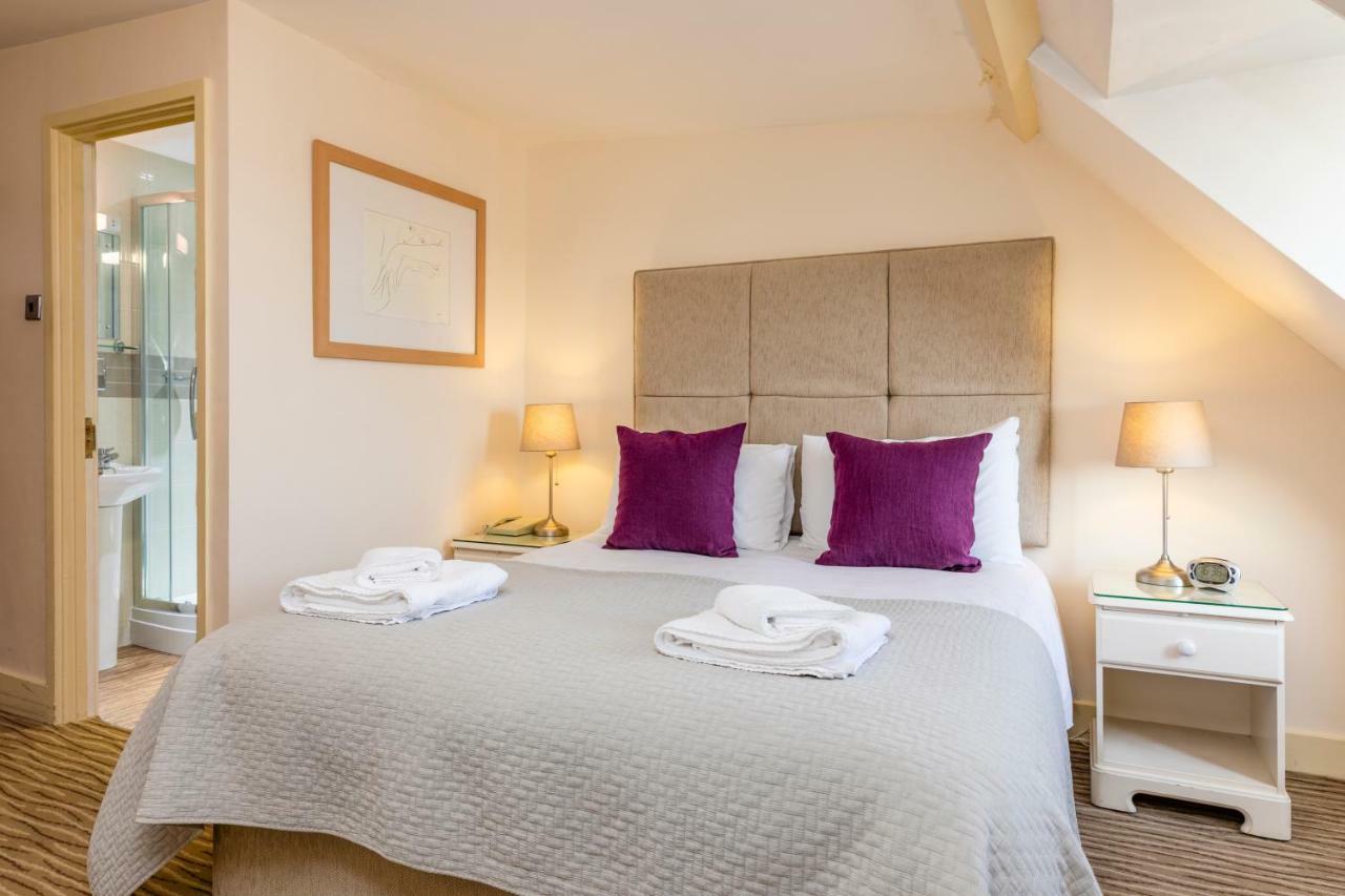 Swan Revived Hotel Milton Keynes Ngoại thất bức ảnh