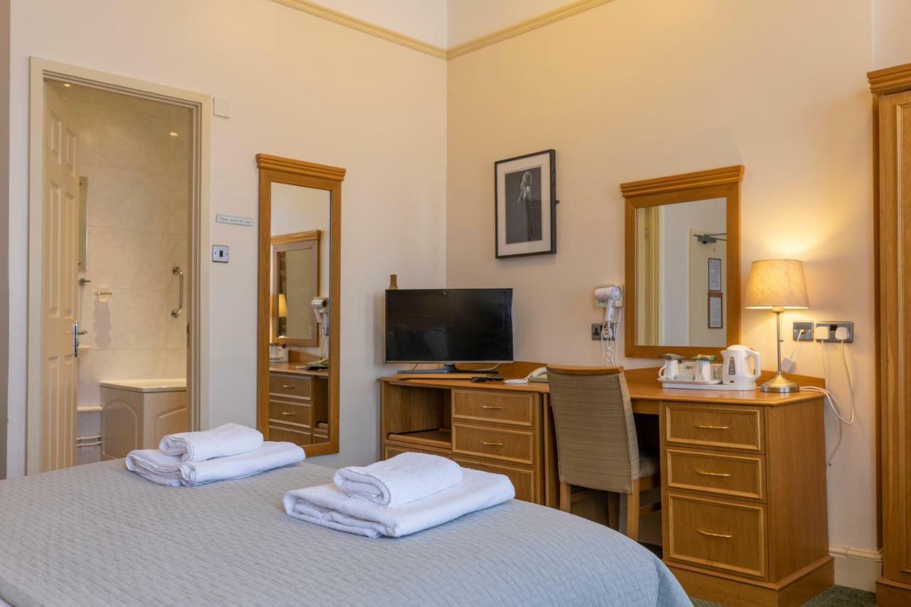 Swan Revived Hotel Milton Keynes Ngoại thất bức ảnh